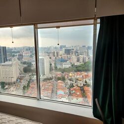 The Plaza (D7), Apartment #518688351